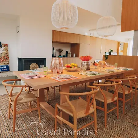Villa Saint Exupery *