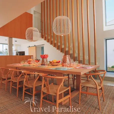 Villa Saint Exupery Le Bois-Plage-en-Re