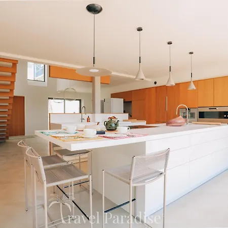 Villa Saint Exupery *