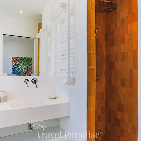 Saint Exupery Villa *