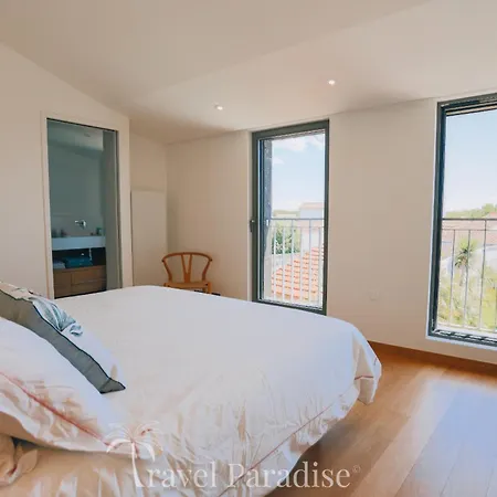 Saint Exupery Villa Le Bois-Plage-en-Re