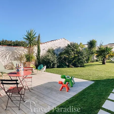 Villa Saint Exupery