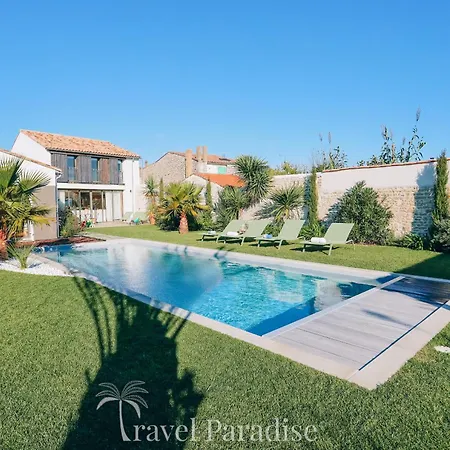 Villa Saint Exupery