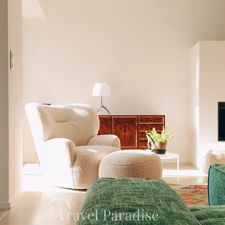 Villa Saint Exupery Le Bois-Plage-en-Re