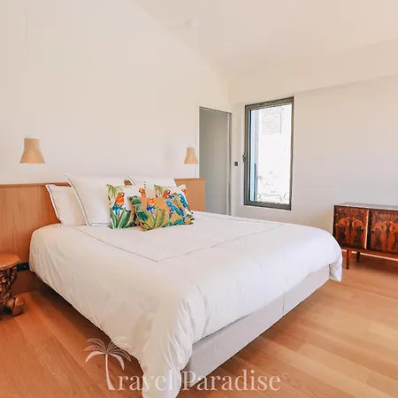 Saint Exupery Villa Le Bois-Plage-en-Re