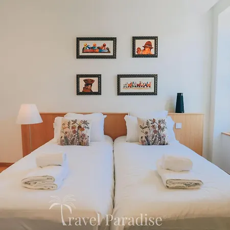Villa Saint Exupery Le Bois-Plage-en-Re
