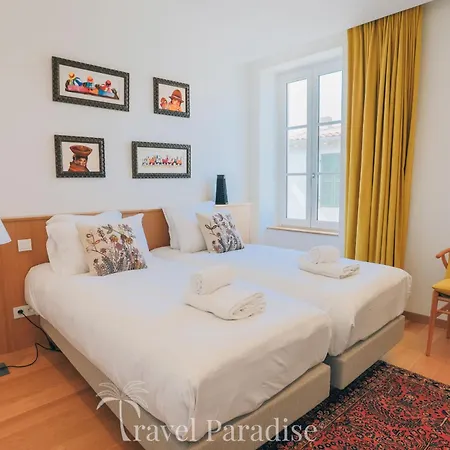 Saint Exupery Villa *
