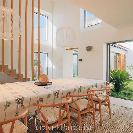 Villa Saint Exupery Le Bois-Plage-en-Ré