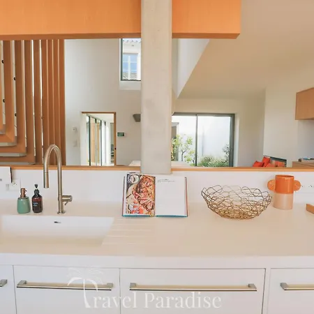 Saint Exupery * Le Bois-Plage-en-Ré