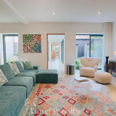 Villa Saint Exupery *