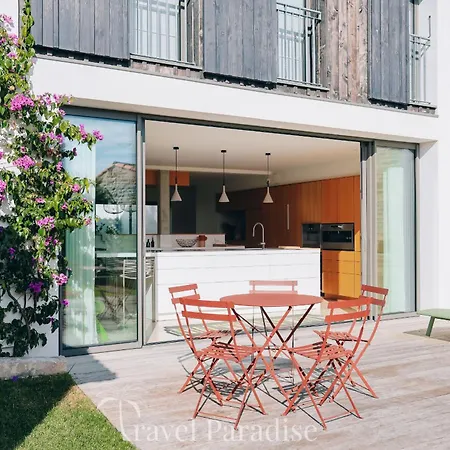 Villa Saint Exupery *