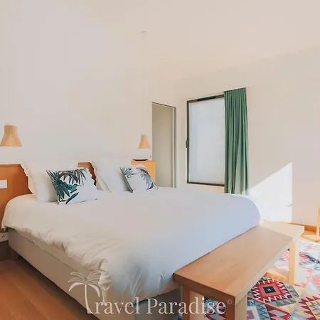 Villa Saint Exupery *