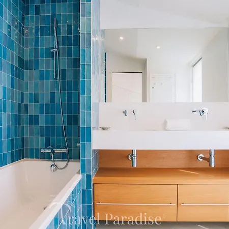 Villa Saint Exupery *