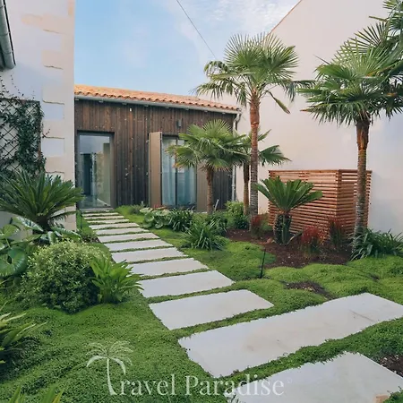 Saint Exupery Villa *