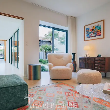 Saint Exupery * Le Bois-Plage-en-Ré