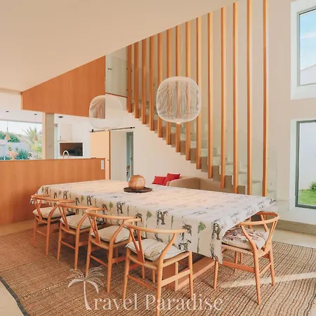 Villa Saint Exupery *