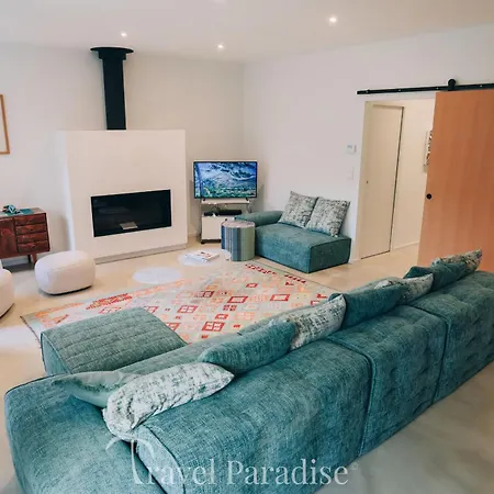 Saint Exupery Villa Le Bois-Plage-en-Ré