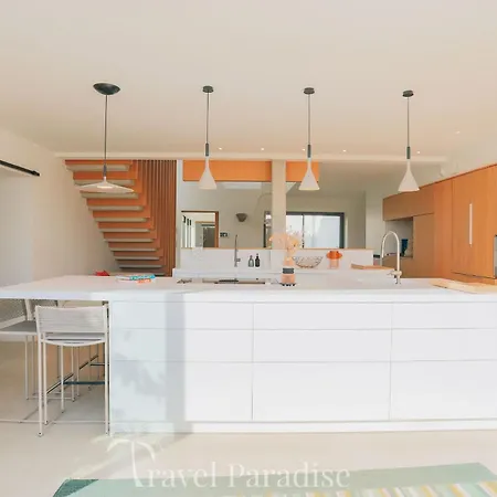 Villa Saint Exupery Le Bois-Plage-en-Ré