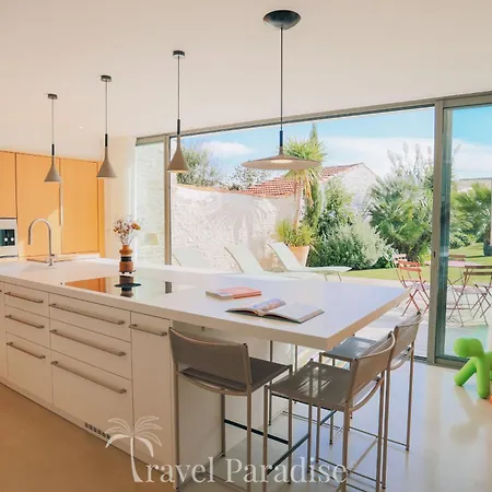 Saint Exupery * Le Bois-Plage-en-Ré