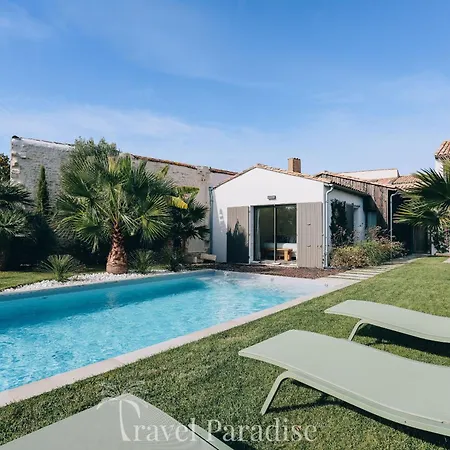 Villa Saint Exupery
