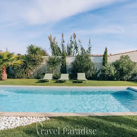 Villa Saint Exupery