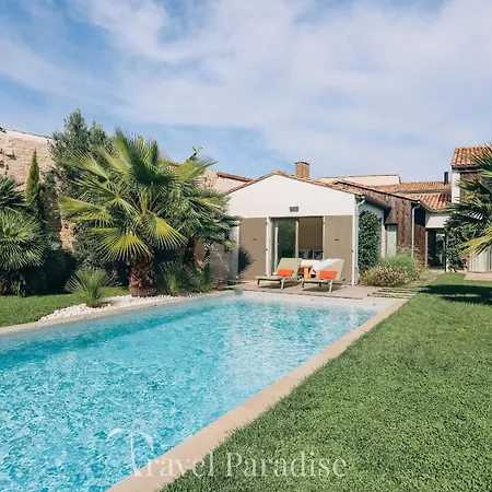 Villa Saint Exupery *