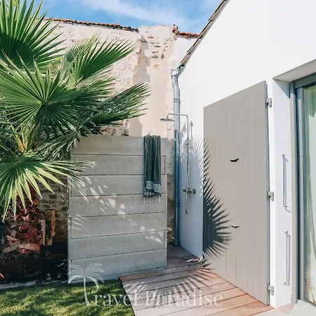 Saint Exupery Villa *