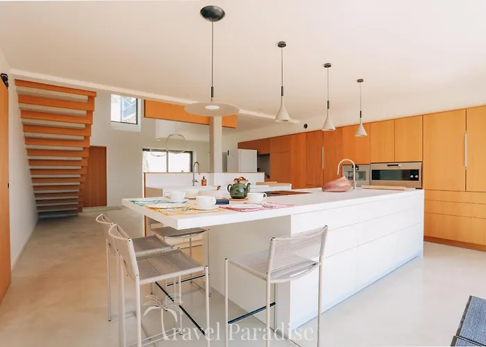 Villa Saint Exupery *