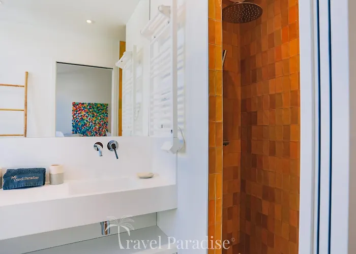 Saint Exupery Villa *