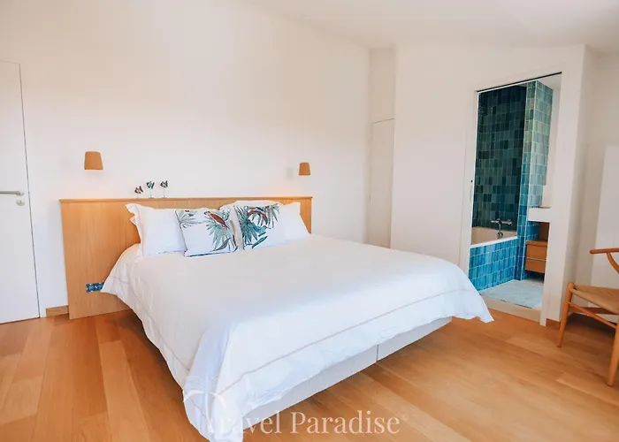 Villa Saint Exupery *