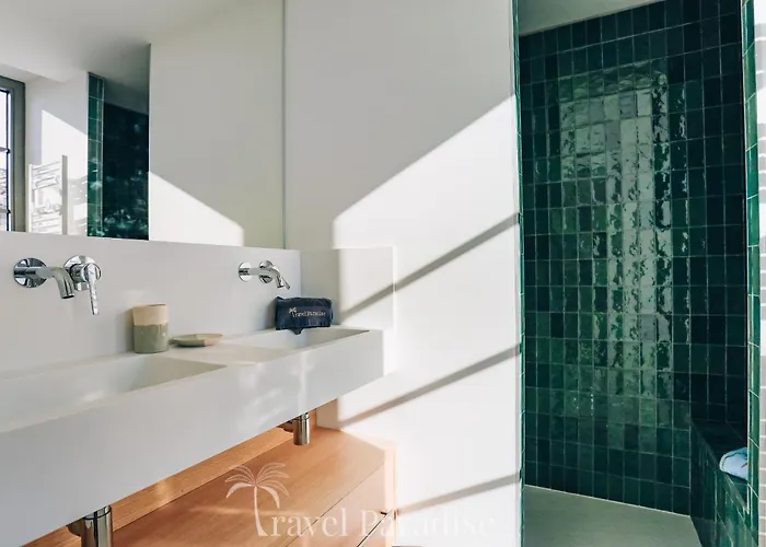 Villa Saint Exupery Le Bois-Plage-en-Ré