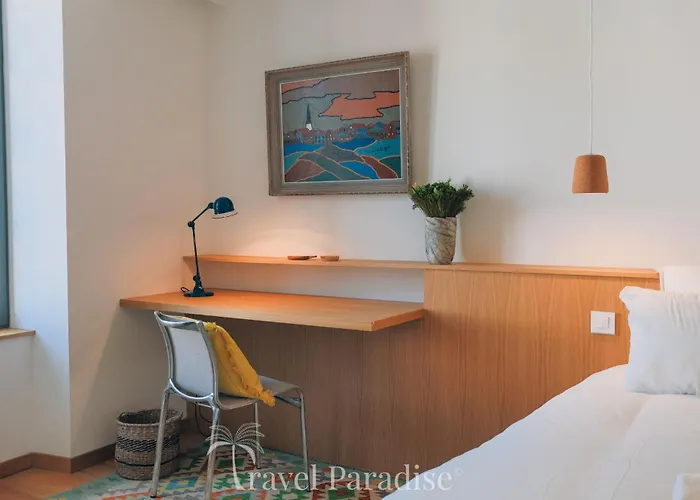 Saint Exupery * Le Bois-Plage-en-Ré