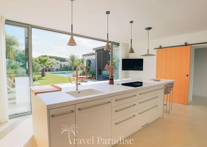 Βίλα Saint Exupery