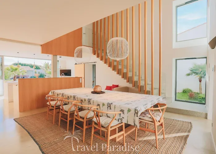 Villa Saint Exupery *