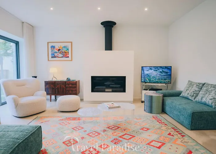 Villa Saint Exupery *