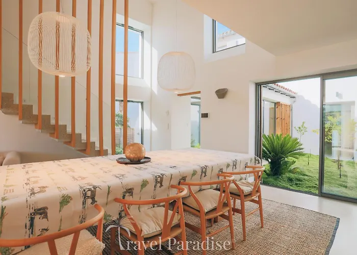 Villa Saint Exupery *