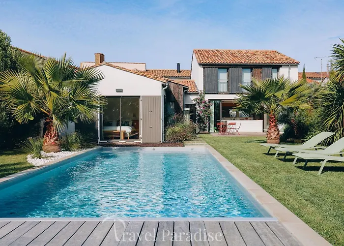 Saint Exupery Le Bois-Plage-en-Ré