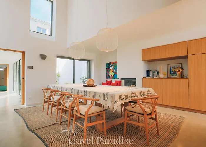 Villa Saint Exupery *